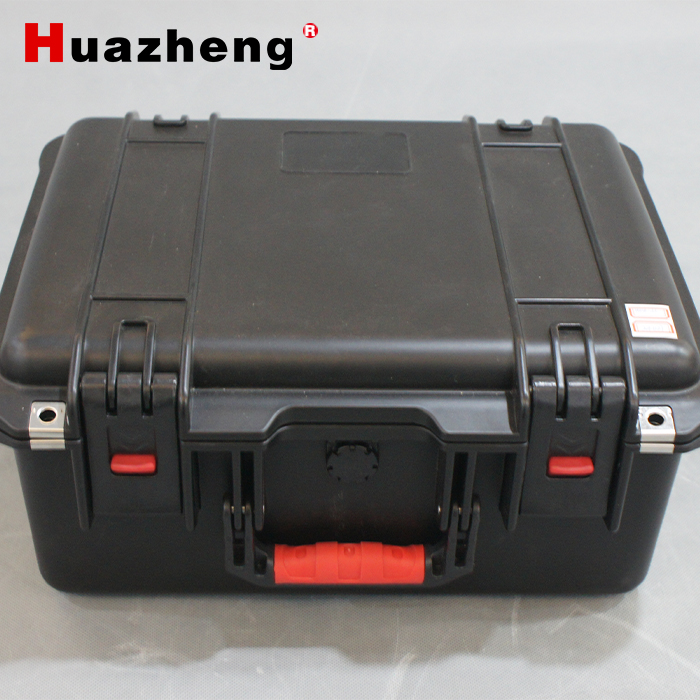 HZJB-II Single Phase Relay Protection Tester