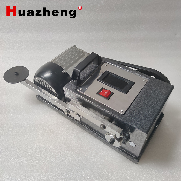 HZKM-3 Lubricating Abrasion Tester