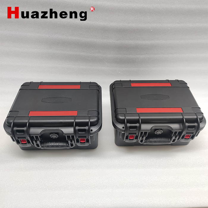 Huazheng Electric HZC-3980 Circuit Breaker Analyzer