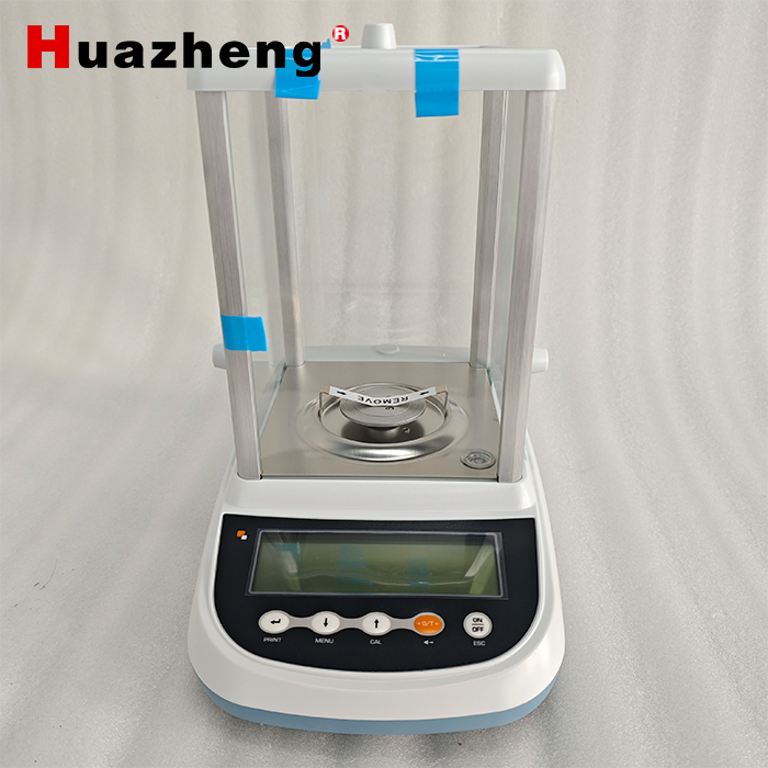 FA214AI Scale