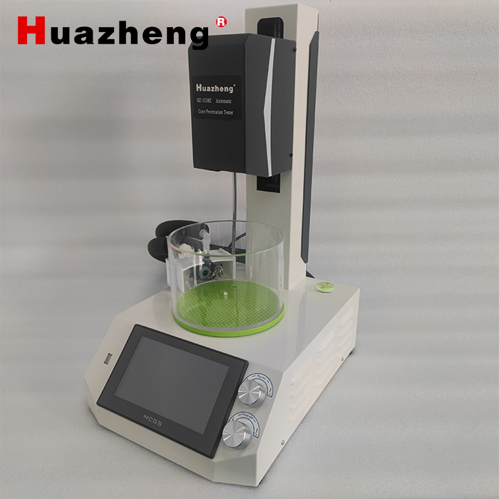 HZ-1038Z Automatic Cone Penetration Tester