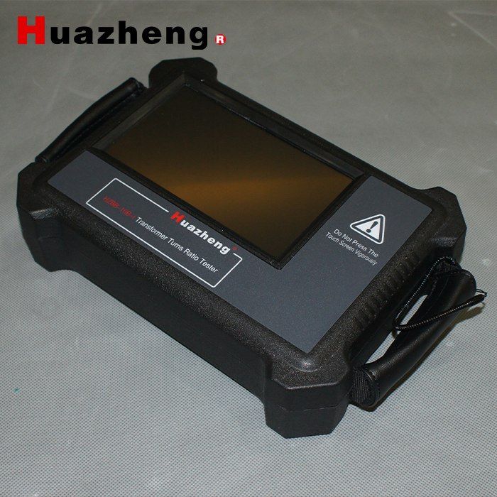 HZBB-10B-I Handheld Transformer Turns Ratio Tester