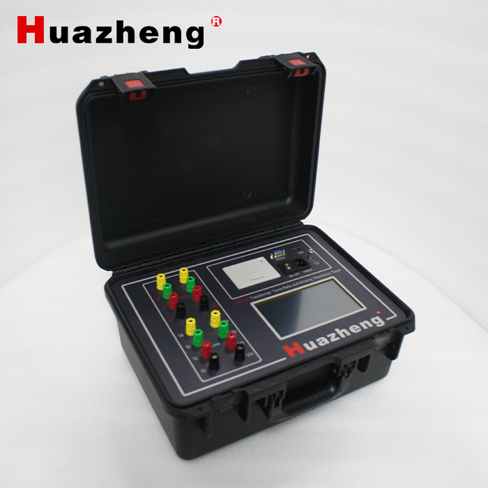HZ2162 DC Ratio Integrated Tester