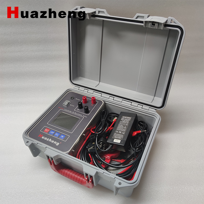 HZ-3110 Transformer DC Resistance Tester