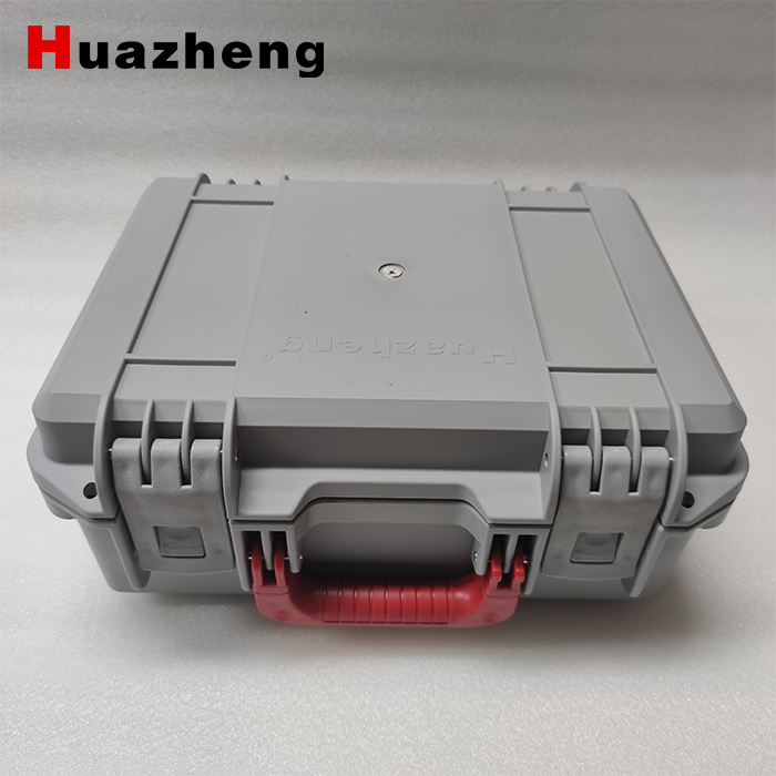 HZ-3110 Transformer DC Resistance Tester