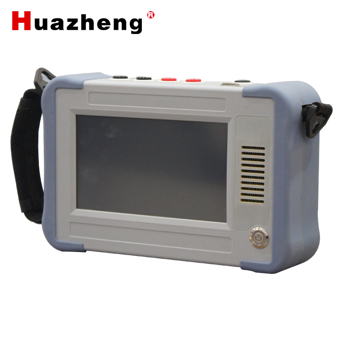 HZ-3110-I Portable Transformer DC Resistance Tester