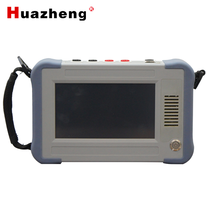HZ-3110-I Portable Transformer DC Resistance Tester