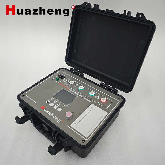 HZJY-20K-Z Insulation Resistance Tester
