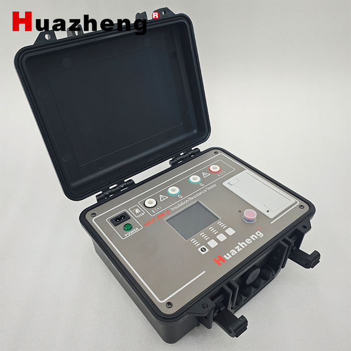 HZJY-20K-Z Insulation Resistance Tester