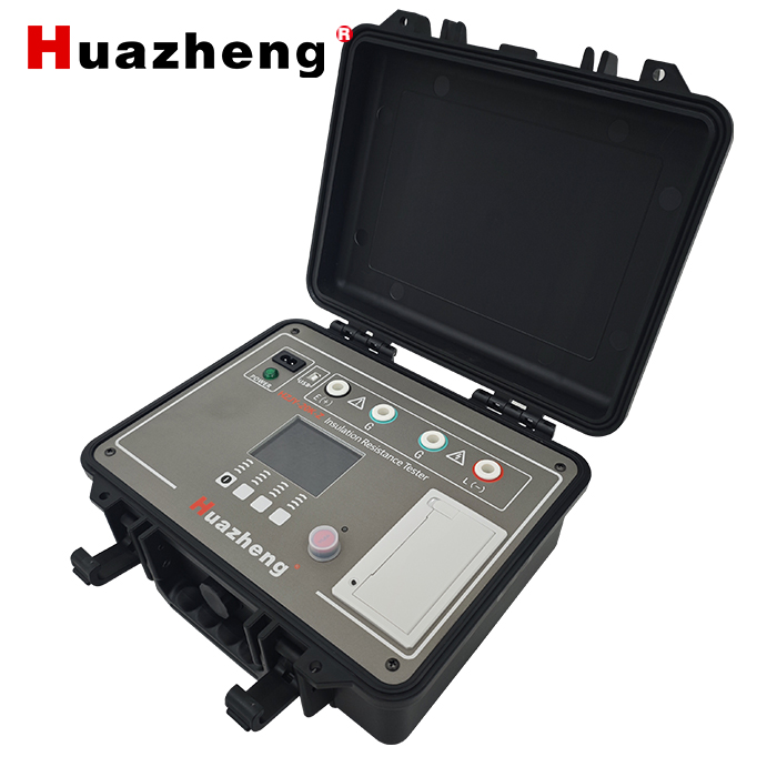 HZJY-20K-Z Insulation Resistance Tester
