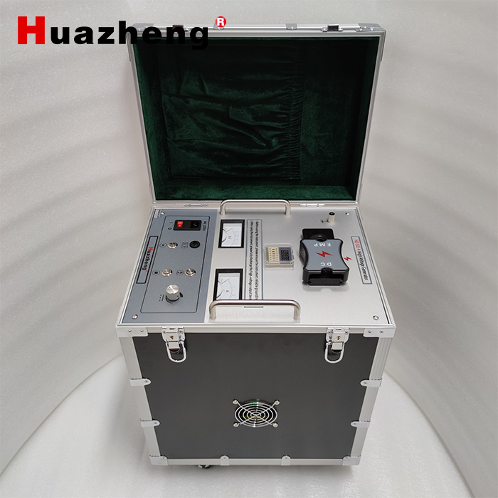 HZ-535-4 High Voltage Pulse Generator