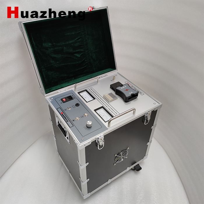 HZ-535-4 High Voltage Pulse Generator