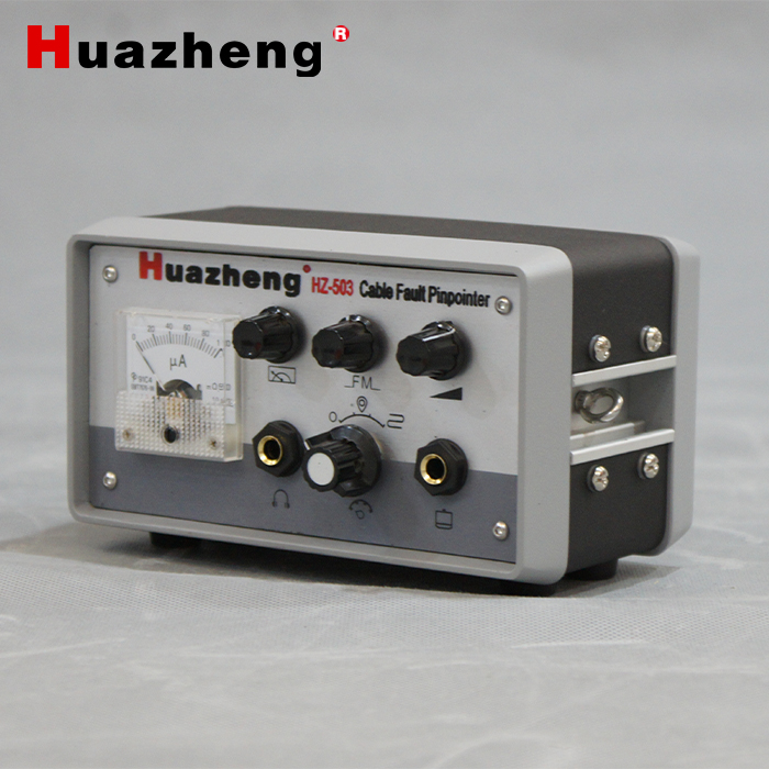 HZ-503 Cable Fault Locator