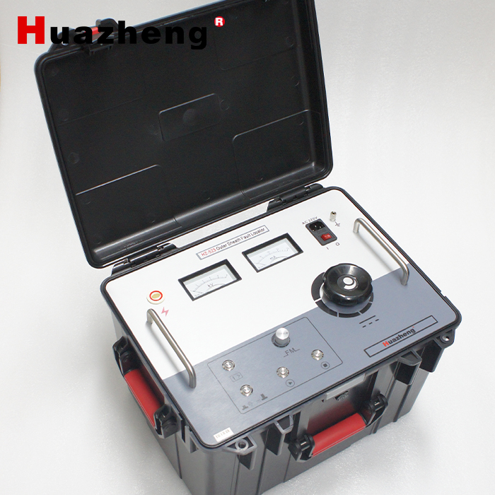 HZ-523 Cable Sheath Fault Pinpoint Locator