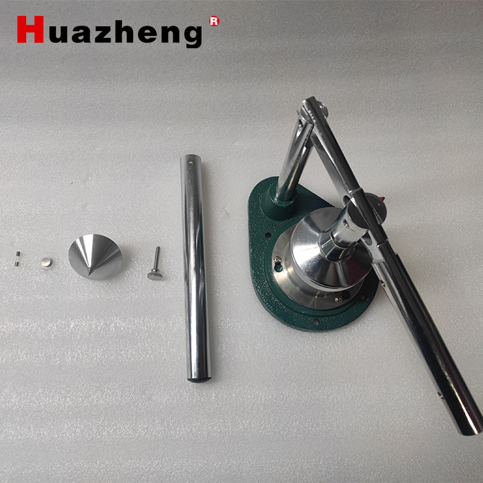 HZ-1038 Cone Penetration Tester