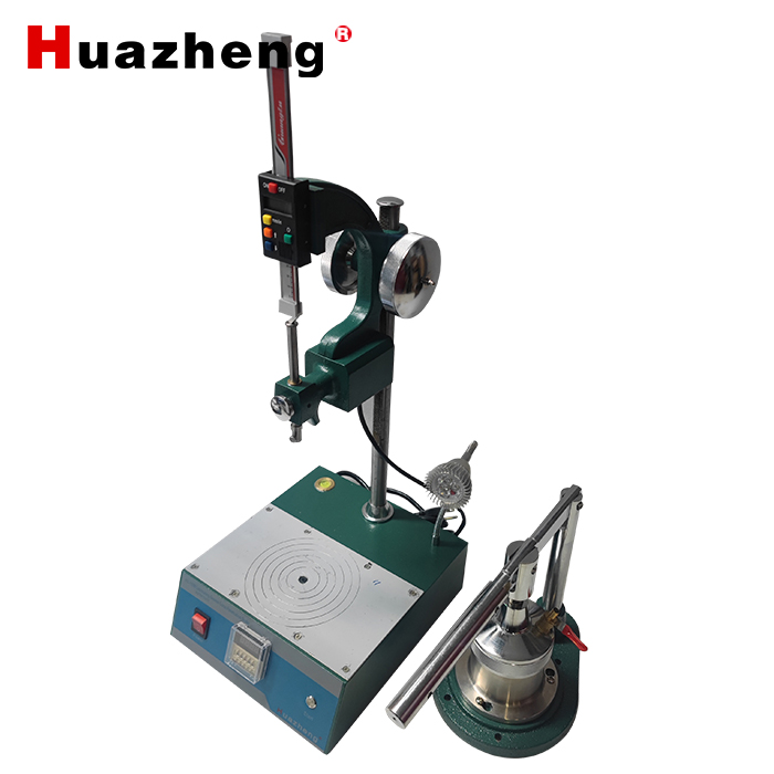 HZ-1038 Cone Penetration Tester