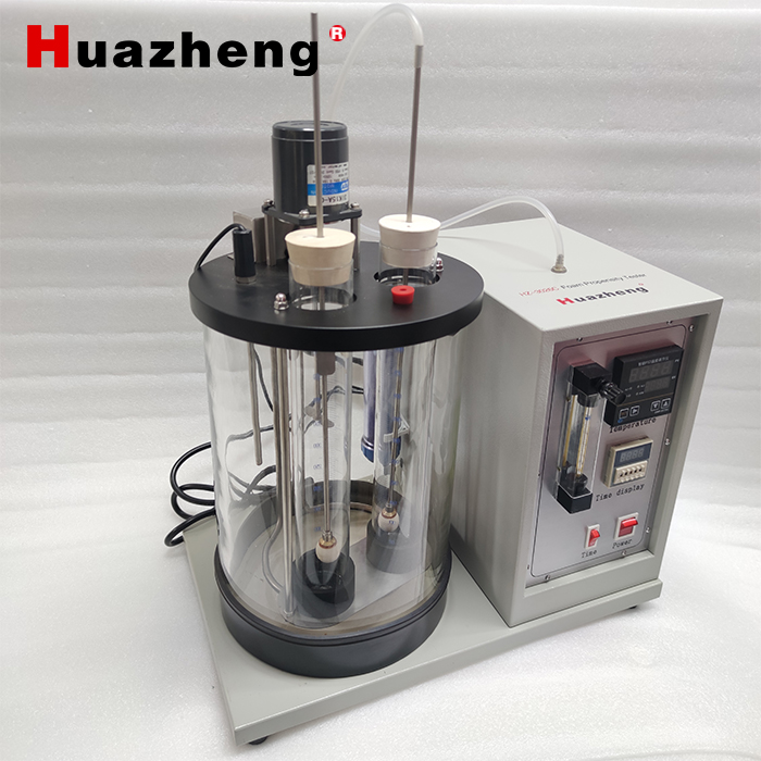 HZ-3026C Coolant Foam Tendency Tester