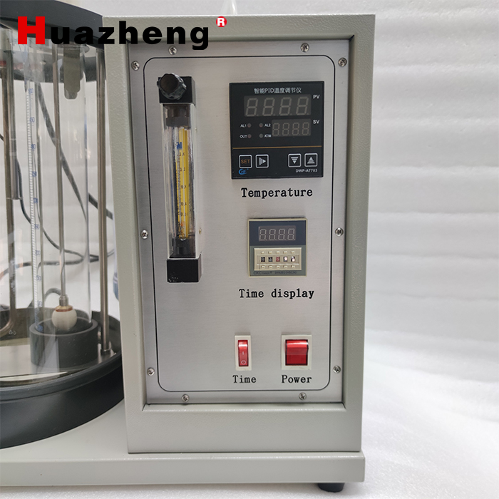 HZ-3026C Coolant Foam Tendency Tester