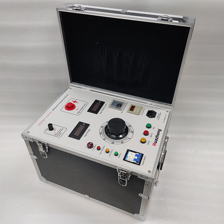 HZGPNET-1KVA/3KV Withstand Voltage Test Bench