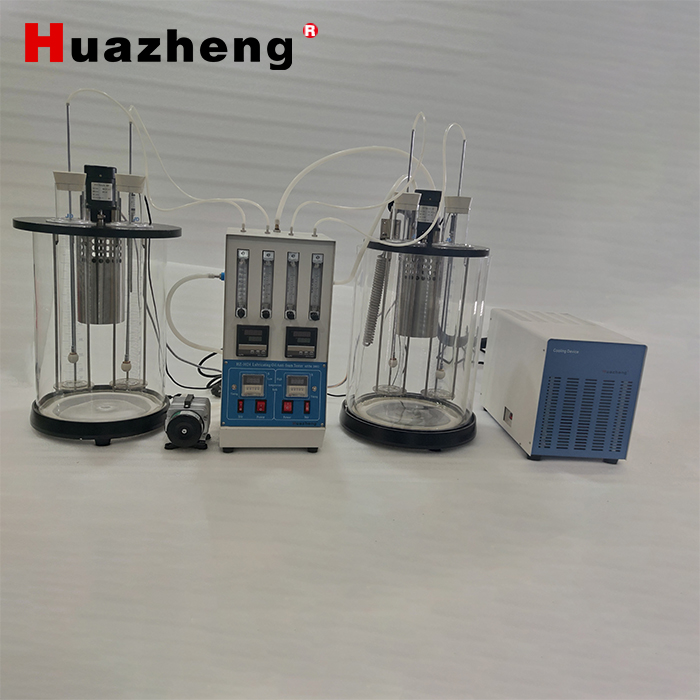 HZ-1024 Lubricating Oil Anti-foam Tester