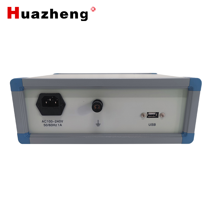 Huazheng Electric HZ-600A SFRA Sweep Frequency Response Analyzer