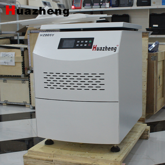 HZDD5Y Centrifuge