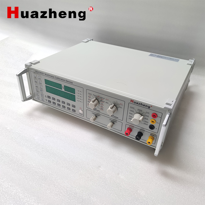 HZJD8001 Single Phase Standard Power Supply Device