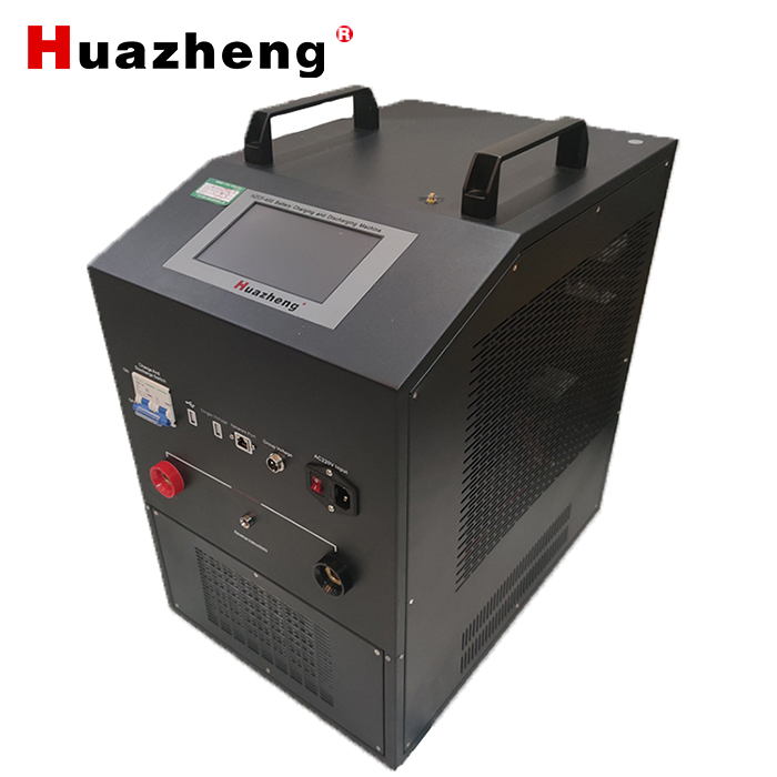 HZCF-400 Battery Charge and Discharge Tester