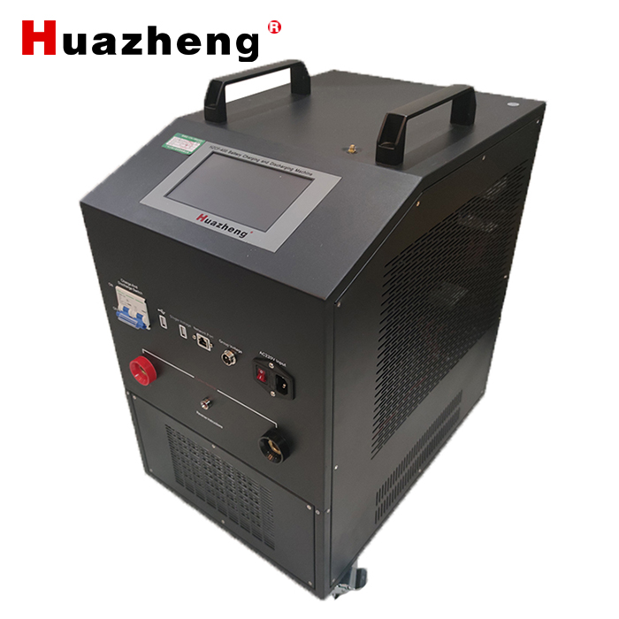 HZCF-400 Battery Charge and Discharge Tester
