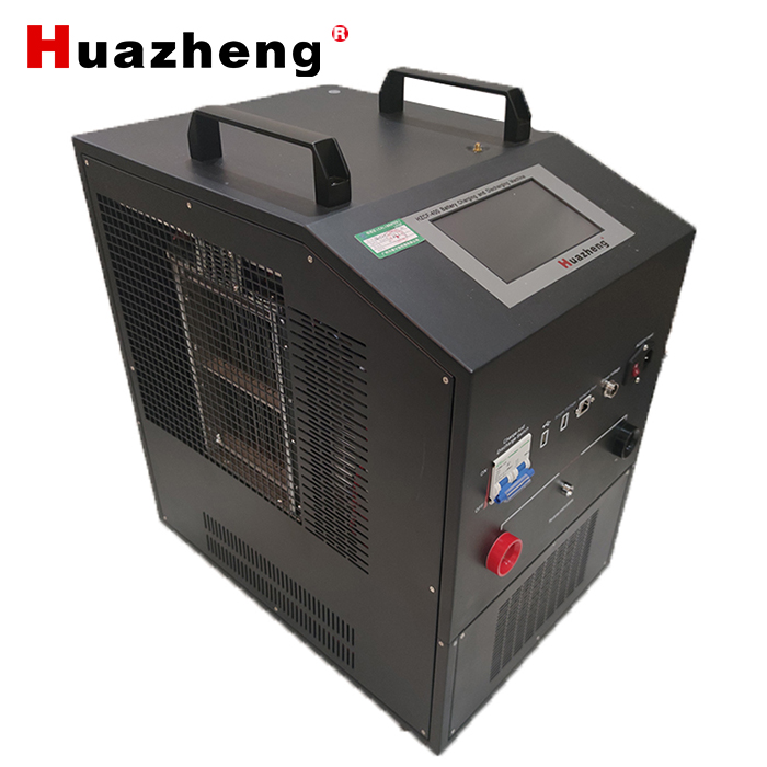 HZCF-400 Battery Charge and Discharge Tester
