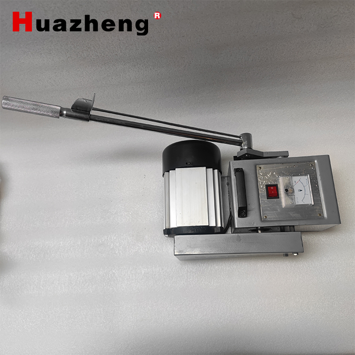 HZKM-2 Lubricating Abrasion Tester