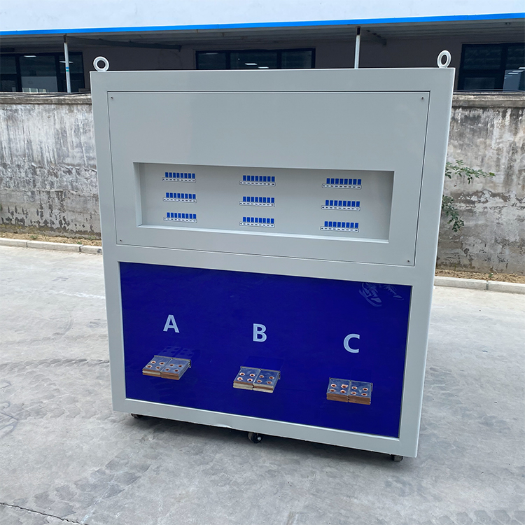 HZDL-7000Q Temperature Rise Primary Current Injection Tester