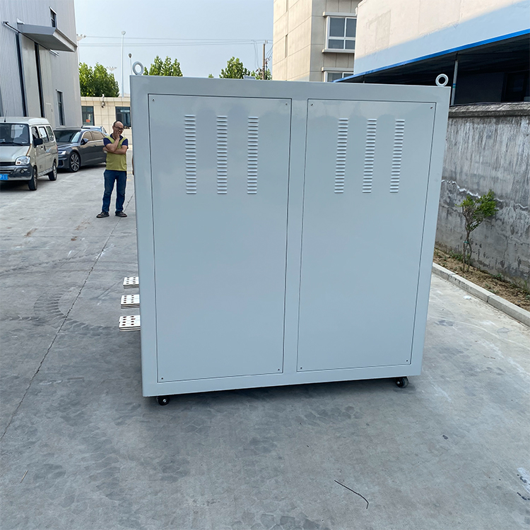 HZDL-7000Q Temperature Rise Primary Current Injection Tester