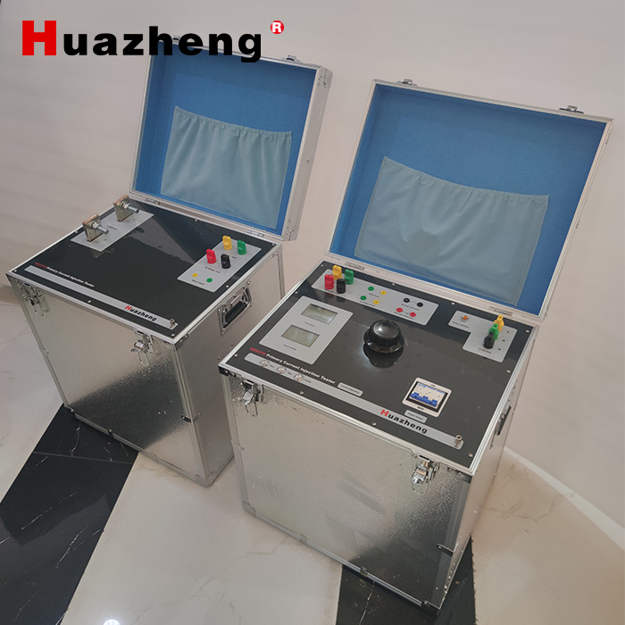 HZ5374 4000APrimary Current Injection Tester