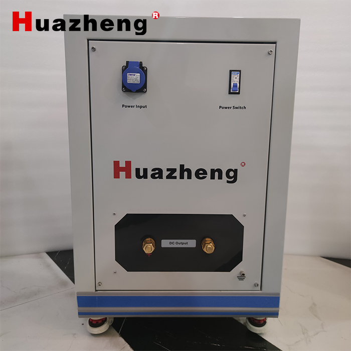 HZDK-1000 DC Switch Ampere-Second Characteristic Tester