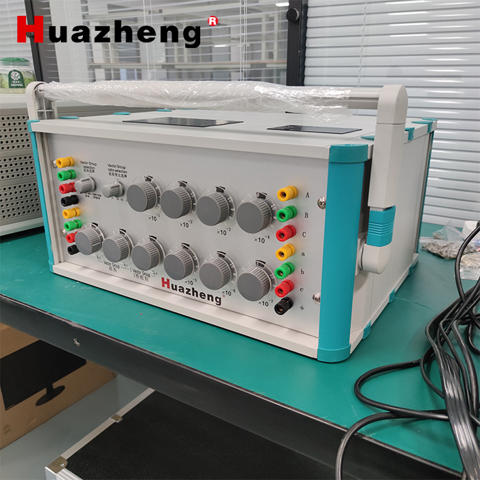 HZBB-IV Three-Phase Ratio Group Tester Calibration Device