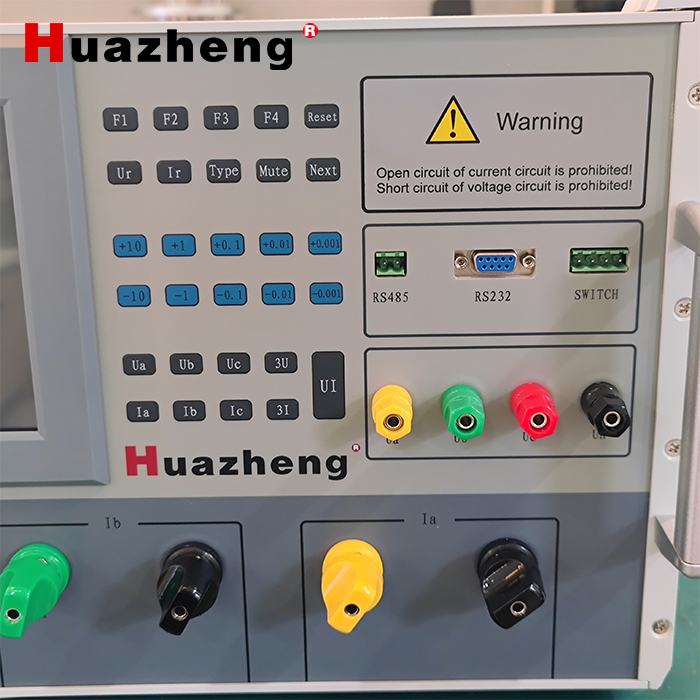 HZJS8310 Three-Phase Standard Power Supply Device
