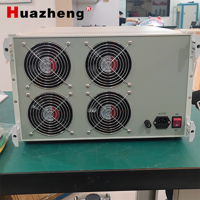 HZJS8310 Three-Phase Standard Power Supply Device