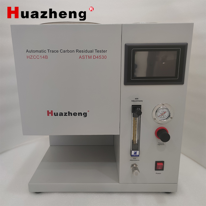 HZCC14B Automatic Carbon Residue Analyzer