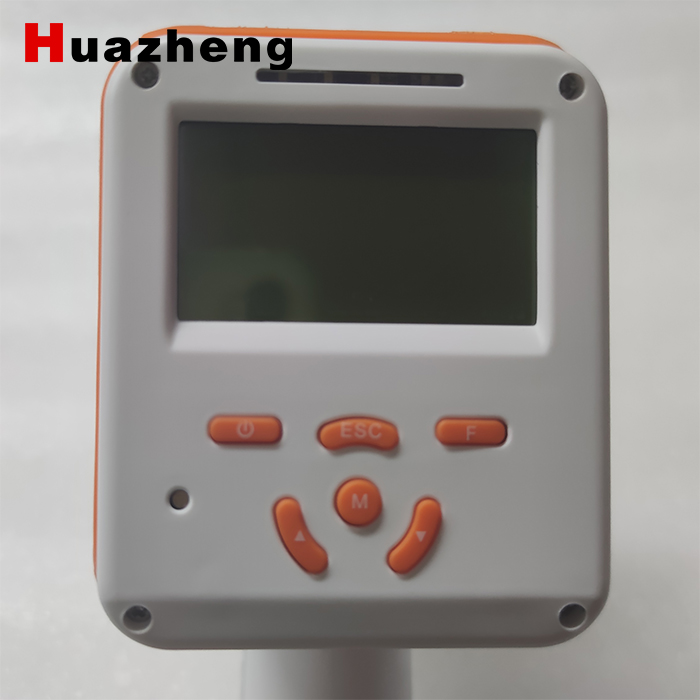 HZFS6101 X-Y Radiation Dosimeter