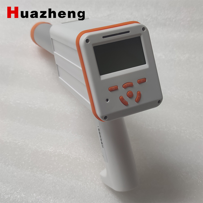 HZFS6101 X-Y Radiation Dosimeter