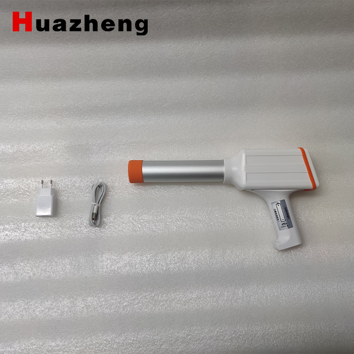 HZFS6101 X-Y Radiation Dosimeter