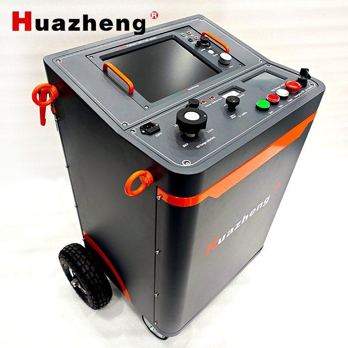 HZ-A52 Handcart-type Cable Fault Tester