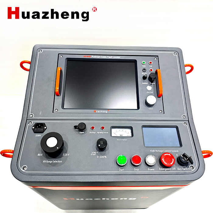 HZ-A52 Handcart-type Cable Fault Tester