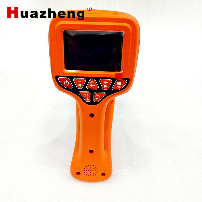 HZ-R30 Intelligent Cable Comprehensive Detector
