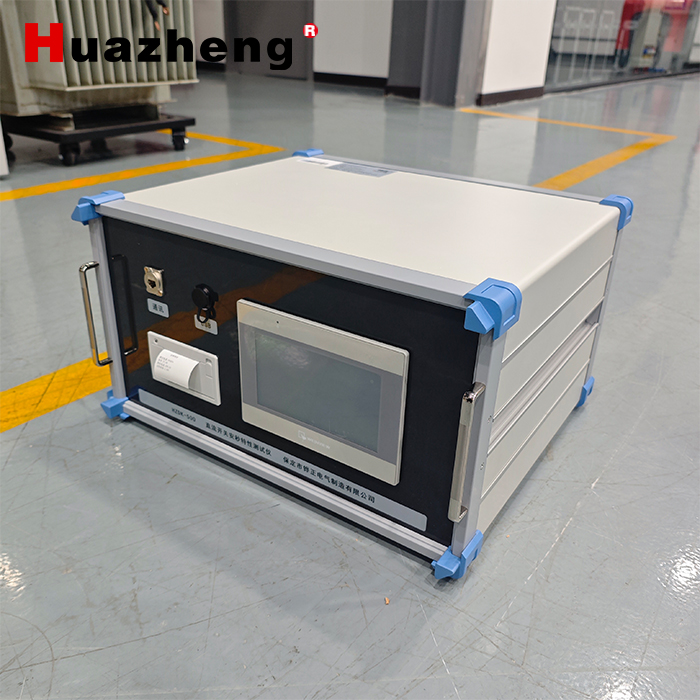 HZDK-500 DC Switch Ampere Second Characteristic Tester