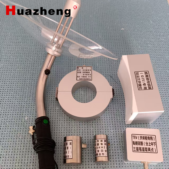 HZJF-9003F Multifunctional Partial Discharge Tester