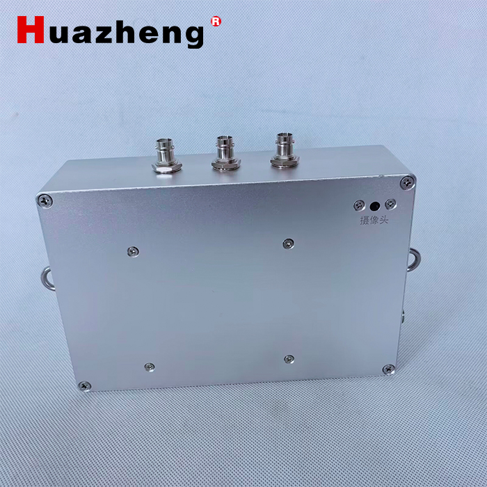 HZJF-9003F Multifunctional Partial Discharge Tester