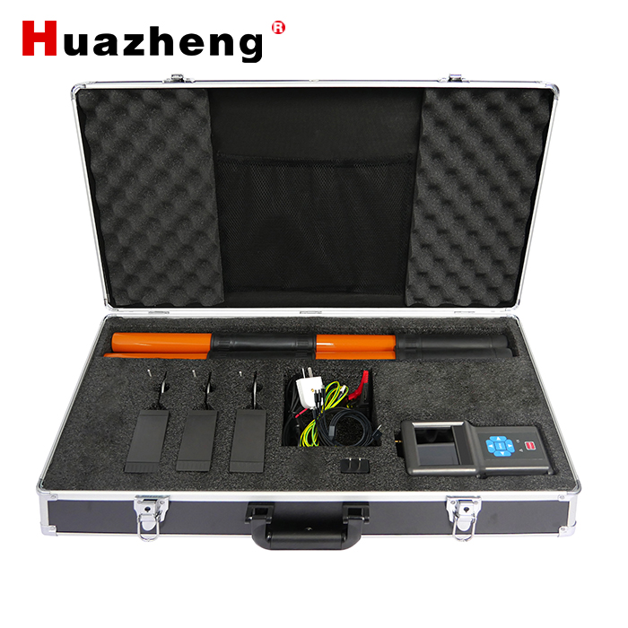 HZRC1050 Wireless High Voltage Phase Sequence Detector