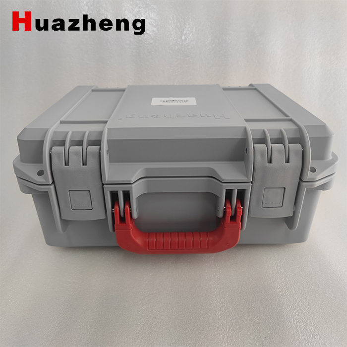 HZ-3110B Transformer DC Winding Resistance Tester 10A